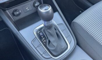 Reunion auto occasion Kona 2021 1.6 gdi 141ch hybrid intuitive dct-6 pas chère.