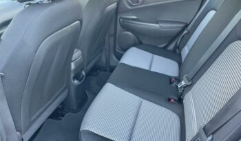 Image illustrative S.u.v. occasion climatisation pulse red métal Reunion à saisir.