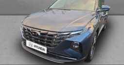 HYUNDAI Tucson 1.6 T-GDi 265ch PHEV Executive BVA6 HTRAC