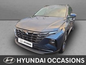 Vente Hyundai Tucson 1.6 t-gdi 265ch phev executive bva6 htrac Hyundai-hyundai Saint Paul, La Reunion.