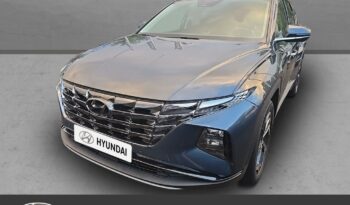 Vente Hyundai Tucson 1.6 t-gdi 265ch phev executive bva6 htrac Hyundai-hyundai Saint Paul, La Reunion.