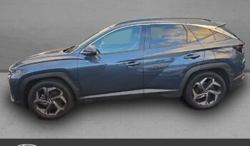 Tucson occasion Reunion 1.6 t-gdi 265ch phev executive bva6 htrac, modèle 2021 à vendre.