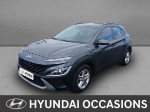 Vente Hyundai Kona 1.0 t-gdi 120ch fap creative euro6d-t evap Hyundai-hyundai Occasion Saint-pierre, La Reunion.