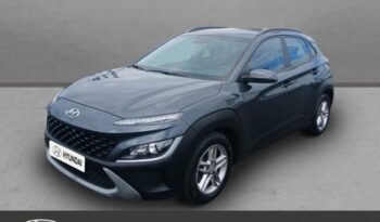 Vente Hyundai Kona 1.0 t-gdi 120ch fap creative euro6d-t evap Hyundai-hyundai Occasion Saint-pierre, La Reunion.