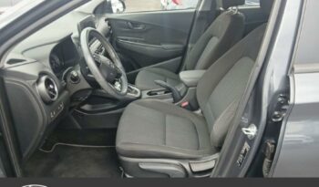 Photo Kona occasion 1.0 t-gdi 120ch fap creative euro6d-t evap ile Reunion.