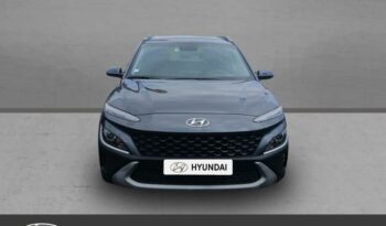 Kona occasion Reunion 1.0 t-gdi 120ch fap creative euro6d-t evap, modèle 2021 à vendre.