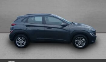 Occasion à vendre : Hyundai voiture bleu essence 1.0 t-gdi 120ch fap creative euro6d-t evap Reunion