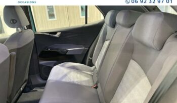 Photo Id.3 occasion 150ch pure performance 45 kwh ile Reunion.