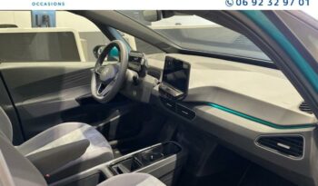 Occasion vehicule Reunion Volkswagen automatique en vente à La Réunion.