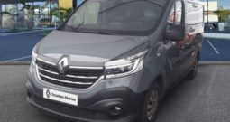 RENAULT Trafic Fg L1H1 1000 2.0 dCi 120ch Grand Confort E6