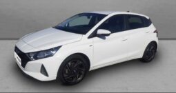 HYUNDAI i20 1.0 T-GDi 100ch Hybrid Creative