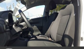 Photo I20 occasion 1.0 t-gdi 100ch hybrid creative ile Reunion.