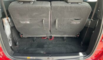 Photo Lodgy occasion 1.5 blue dci 115ch stepway 7 places e6d-full ile Reunion.