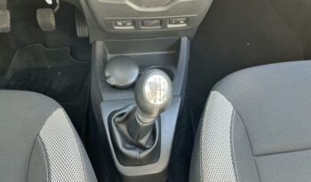 Reunion auto occasion Lodgy 2021 1.5 blue dci 115ch stepway 7 places e6d-full pas chère.