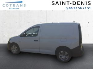 Vente Volkswagen Caddy Cargo 2.0 tdi 102ch 1st edition Cotrans-multi Marques Sainte Clotilde, La Reunion.