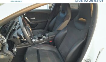 Photo Classe A occasion 250 e 160+102ch amg line 8g-dct 8cv ile Reunion.