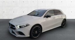 MERCEDES-BENZ Classe A 250 e 160+102ch AMG Line 8G-DCT 8cv