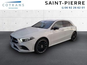 Vente Mercedes-benz Classe A 250 e 160+102ch amg line 8g-dct 8cv Cotrans-multi Marques Saint Pierre, La Reunion.