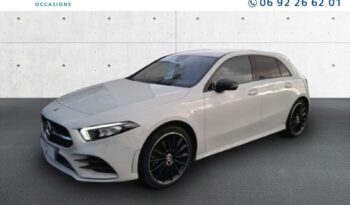 Vente Mercedes-benz Classe A 250 e 160+102ch amg line 8g-dct 8cv Cotrans-multi Marques Saint Pierre, La Reunion.
