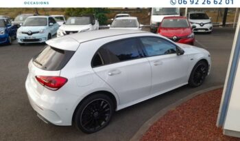 Occasion à prix réduit chez Cotrans-multi Marques Saint Pierre : Vente berline 2021, berline à La Reunion.