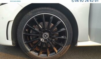 Occasion vehicule Reunion Mercedes-benz rob double embray en vente à La Réunion.