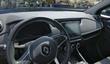 Occasion à vendre : Renault voiture blanc electrique e-tech business charge normale r110 - 21 Reunion