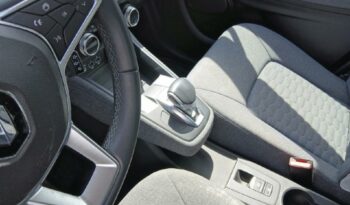 Reunion auto occasion Zoe 2021 e-tech business charge normale r110 - 21 pas chère.