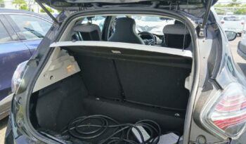 Photo Zoe occasion e-tech business charge normale r110 - 21 ile Reunion.
