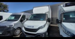 IVECO Daily CCb 35C16 D Empattement 3450 Tor