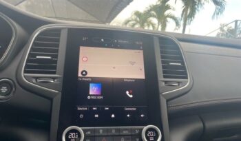 Occasion 974 : Découvrez la version 2.0 blue dci 190ch  initiale paris edc Renault 2021, Reunion.