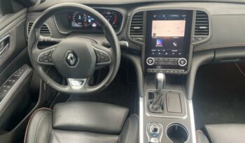 Occasion à vendre : Renault voiture blanc nacré diesel 2.0 blue dci 190ch  initiale paris edc Reunion