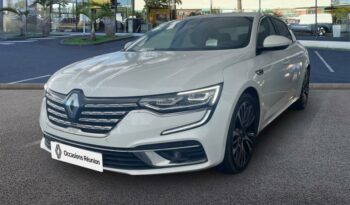 Vente Renault Talisman 2.0 blue dci 190ch  initiale paris edc Renault-renault Le Port, La Reunion.