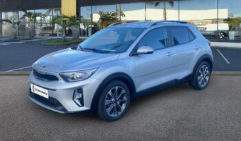 Vente Kia Stonic 1.0 t-gdi 120ch mhev active ibvm6 Renault-renault Saint Pierre, La Reunion.