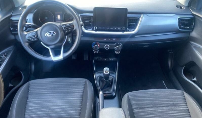KIA Stonic 1.0 T-GDi 120ch MHEV Active iBVM6 complet