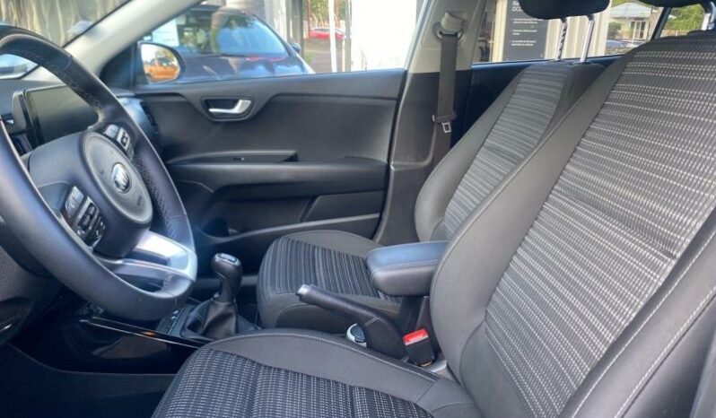 KIA Stonic 1.0 T-GDi 120ch MHEV Active iBVM6 complet