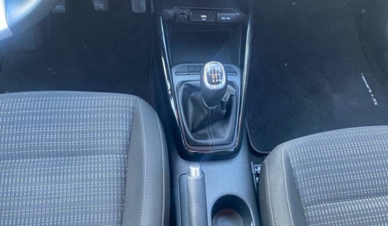 KIA Stonic 1.0 T-GDi 120ch MHEV Active iBVM6 complet