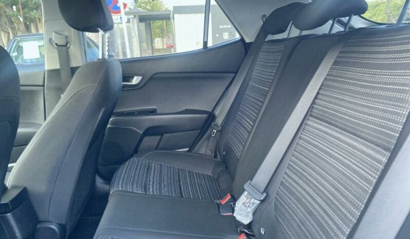 KIA Stonic 1.0 T-GDi 120ch MHEV Active iBVM6 complet