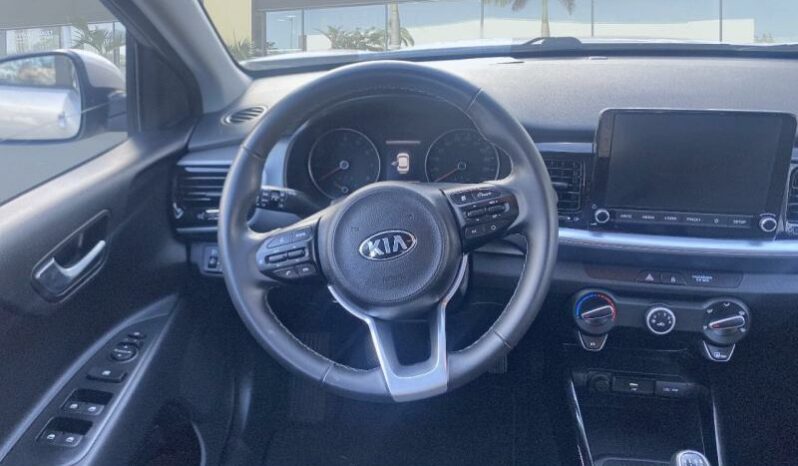 KIA Stonic 1.0 T-GDi 120ch MHEV Active iBVM6 complet