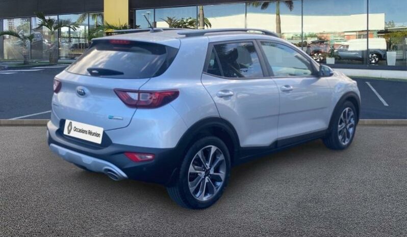 KIA Stonic 1.0 T-GDi 120ch MHEV Active iBVM6 complet