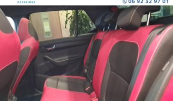 Photo Fabia occasion 1.0 tsi 95ch monte carlo ile Reunion.