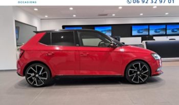 Occasion à prix réduit chez Cotrans-multi Marques Le Port : Vente berline 2021, berline à La Reunion.