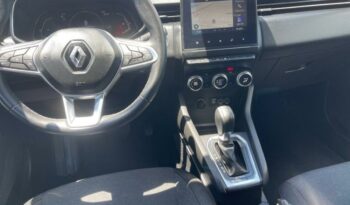 Occasion à vendre : Renault voiture rouge flamme hybride : essence/electrique 1.6 e-tech 140ch business -21 Reunion