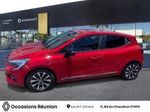 Vente Renault Clio 1.6 e-tech 140ch business -21 Renault-renault Saint Denis, La Reunion.