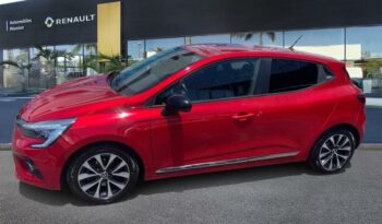 Vente Renault Clio 1.6 e-tech 140ch business -21 Renault-renault Saint Denis, La Reunion.