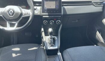 Reunion auto occasion Clio 2021 1.6 e-tech 140ch business -21 pas chère.