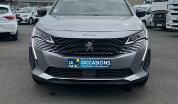 Photo 3008 occasion 1.5 bluehdi 130ch s&s gt eat8 ile Reunion.