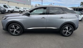 3008 occasion Reunion 1.5 bluehdi 130ch s&s gt eat8, modèle 2021 à vendre.