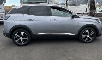 Occasion vehicule Reunion Peugeot automatique en vente à La Réunion.