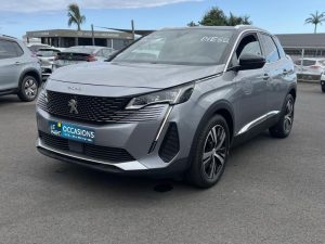 Vente Peugeot 3008 1.5 bluehdi 130ch s&s gt eat8 Leparc-gbh Comptoir Des Isles, La Reunion.