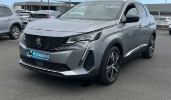 Vente Peugeot 3008 1.5 bluehdi 130ch s&s gt eat8 Leparc-gbh Comptoir Des Isles, La Reunion.